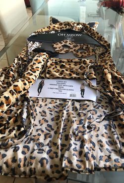 Costume Cape kit