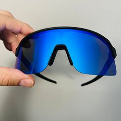 NEW Polarized PRIZM Oakley SUTRO Sport Glasses Baseball/ Softball/ Golf/ Cycling / Outdoors  