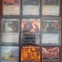 Magic LTR MTG NM Centennial 