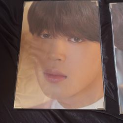 BTS  Premium Photos Speak Yourself Tour 