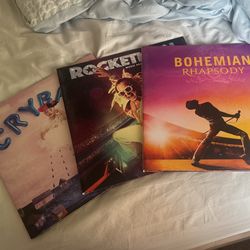 Vinyls