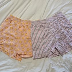 Shorts Women's Pajama Shorts 