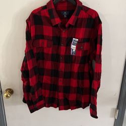 Red Flannel 