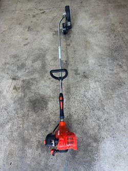 Like New Echo PE-225 Edger. Works As It Should. Must Pickup
