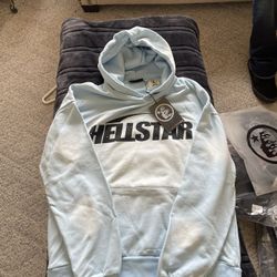 Hellstar Hoodie NFC Authenticity 