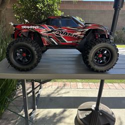 Traxxas XMaxx