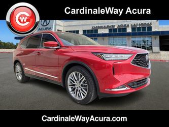 2023 Acura MDX