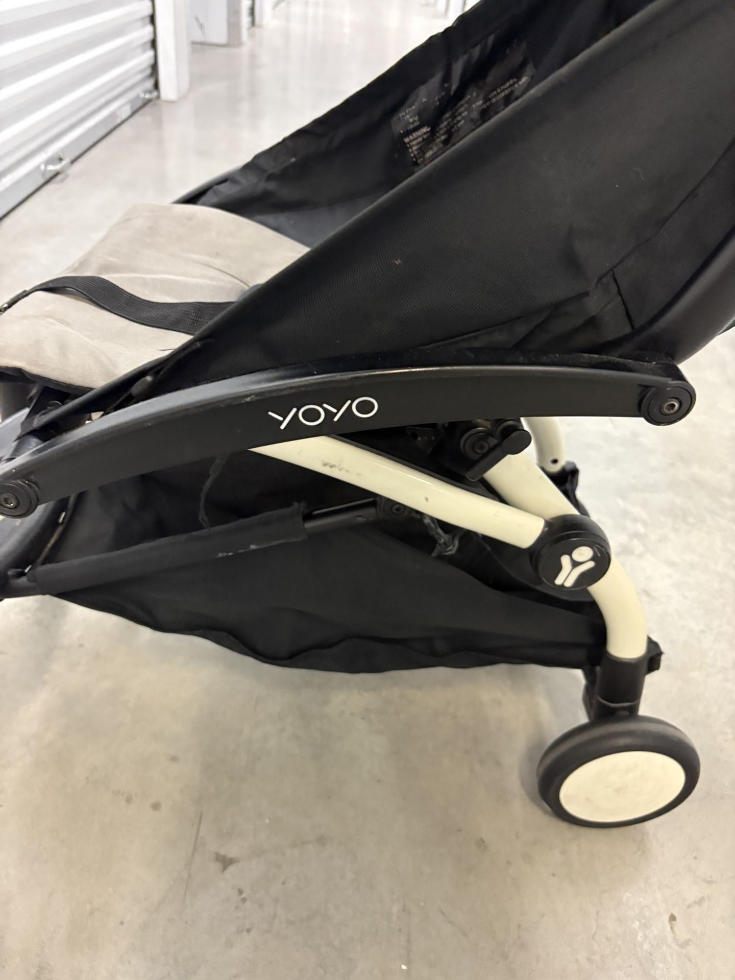YOYO baby Stroller