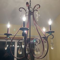 Chandelier
