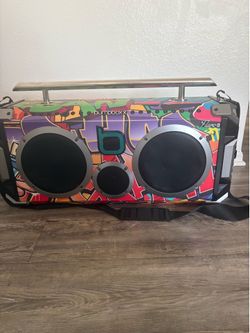 Bumpbox
