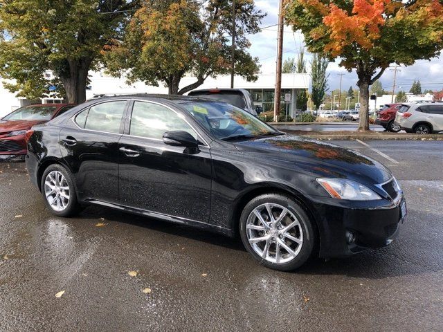 2012 Lexus IS 250