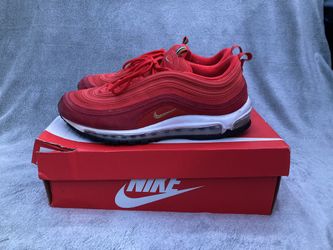 Air Max 97 Olympic Red 