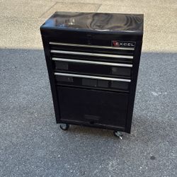 Tool Chest