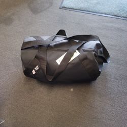 Gym Bag 18" X 10" New Made In USA 