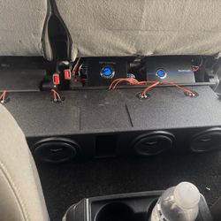 Car Audio 