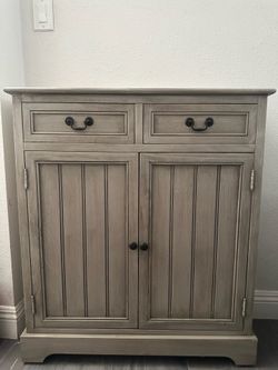Beautiful small cabinet
