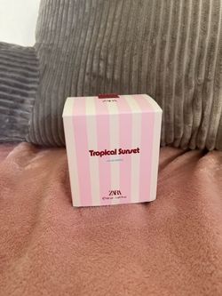 Zara perfume new