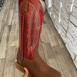mens western boots