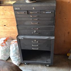 Tool Box 