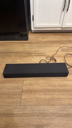 VIZIO 20" Compact Soundbar (Bluetooth)