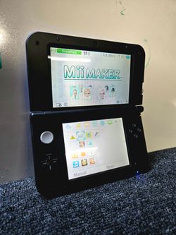 Nintendo 3DS XL | Brand New Screens