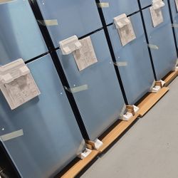 Ge 28 Inches Refrigerator New 