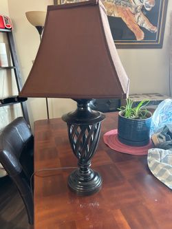 Lamp