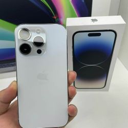 iPhone 14 pro 128GB Unlocked 