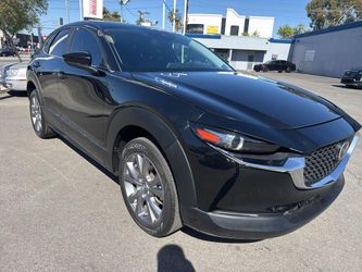 2021 Mazda CX-30