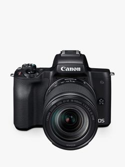 Canon M50