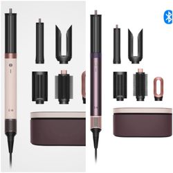 Dyson Airwrap Co-anda2x multi-styler and dryer Straight + Wavy