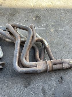 Headers