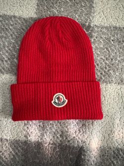 Monclair beanie