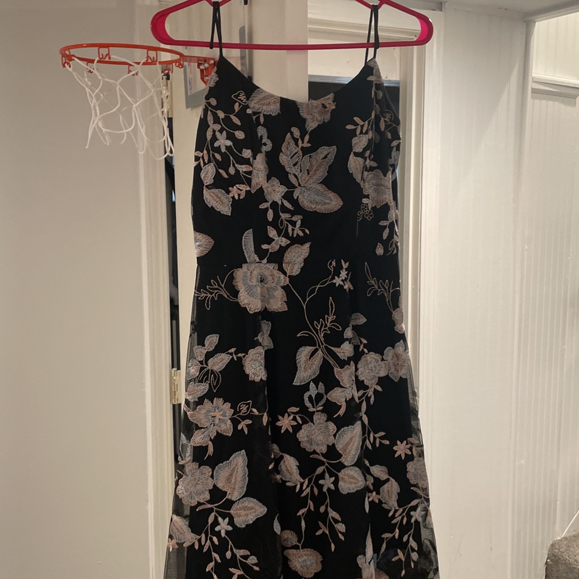 size 8 dress