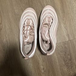 Air Max 97s