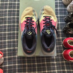 ZOOM FREAK 4