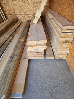 Lumber 2x10x8
