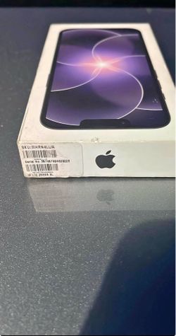 iPhone 17e