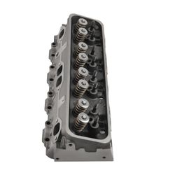 1PC Engine Cylinder Head w/ Valves for GMC Chevy Cadillac 5.7L OHV R 1(contact info removed)