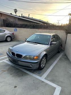 2003 BMW 325i