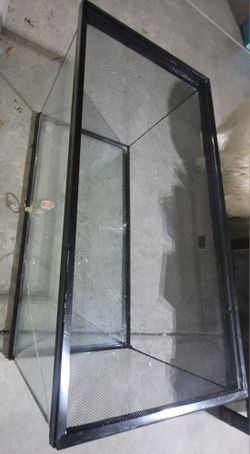 Large Tank