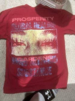 Saints Shirt