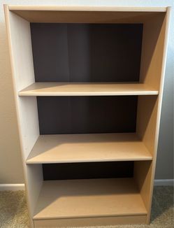 Book shelf
