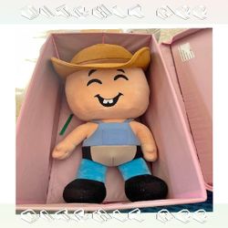 Charming Plush Toys Smooth, Snuggly, and Great for Kids design clear
