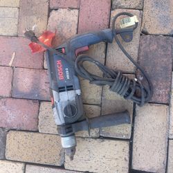 Bosch Drill