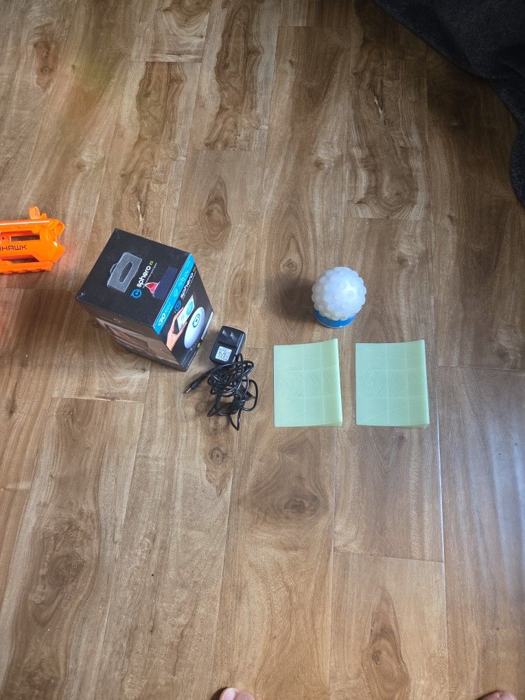 Sphero Robot Toy
