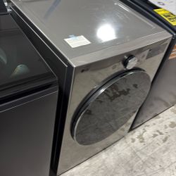 LG Gas Dryer