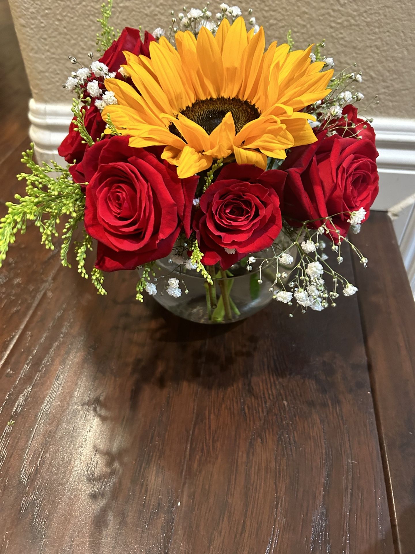 Flower Bouquet