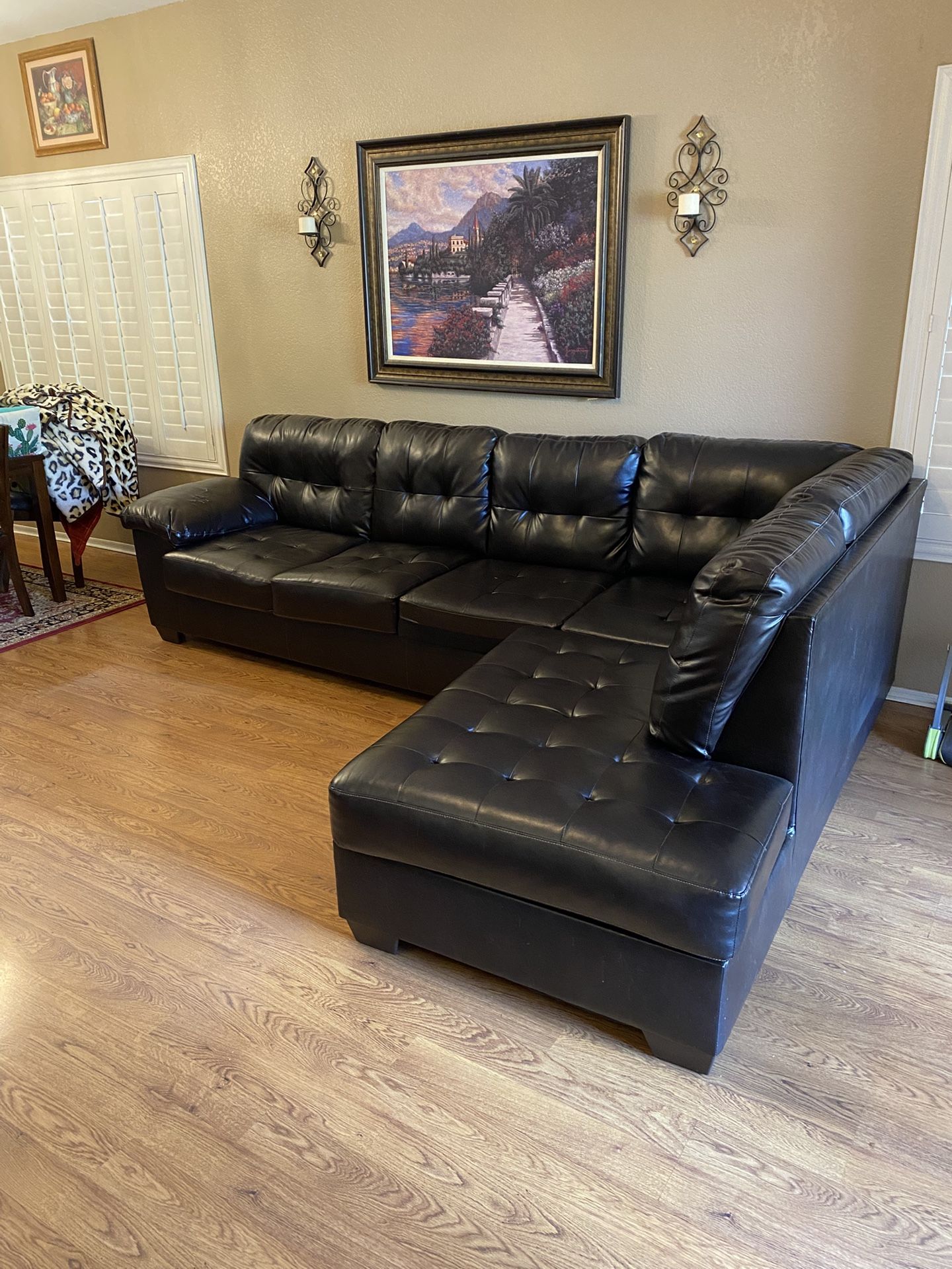Sofa Corner