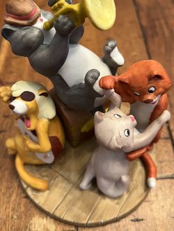 Aristocrats Disney Magic Moments 